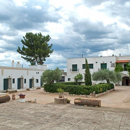 Masseria Strada Agriturismo Ginosa Extérieur photo
