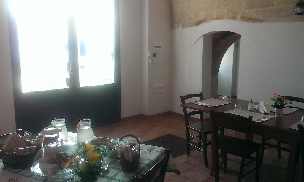 Masseria Strada Agriturismo Ginosa Extérieur photo
