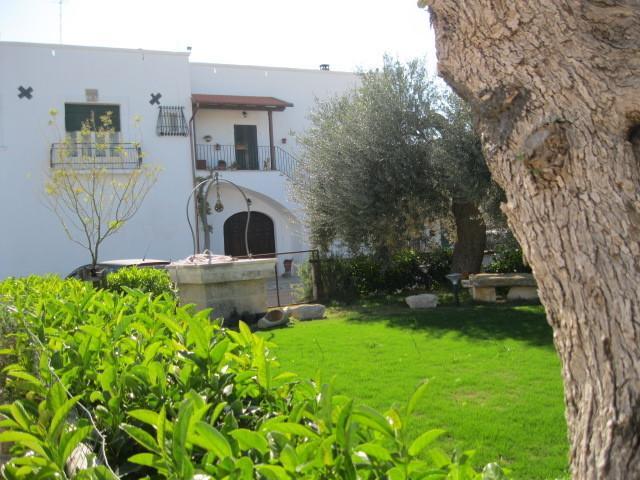 Masseria Strada Agriturismo Ginosa Extérieur photo